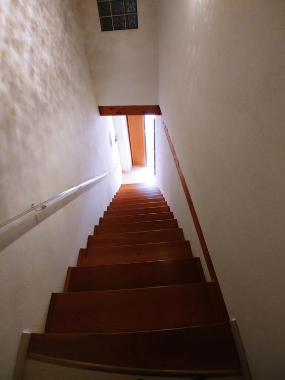 Sa Domu E Babbu Apartment Каляри Екстериор снимка