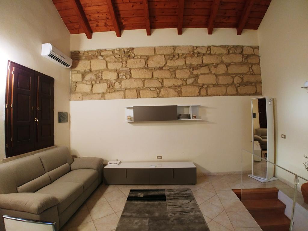 Sa Domu E Babbu Apartment Каляри Екстериор снимка