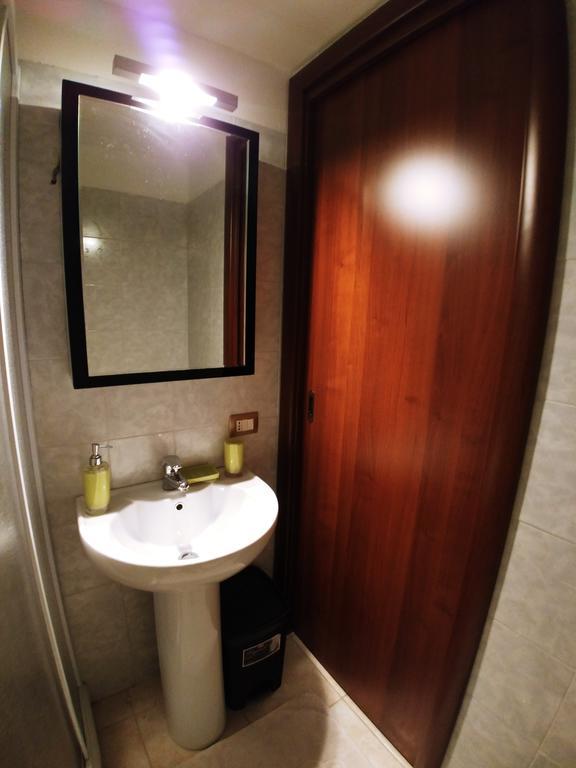 Sa Domu E Babbu Apartment Каляри Екстериор снимка