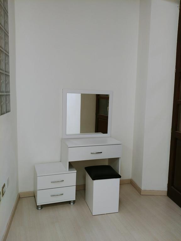 Sa Domu E Babbu Apartment Каляри Екстериор снимка
