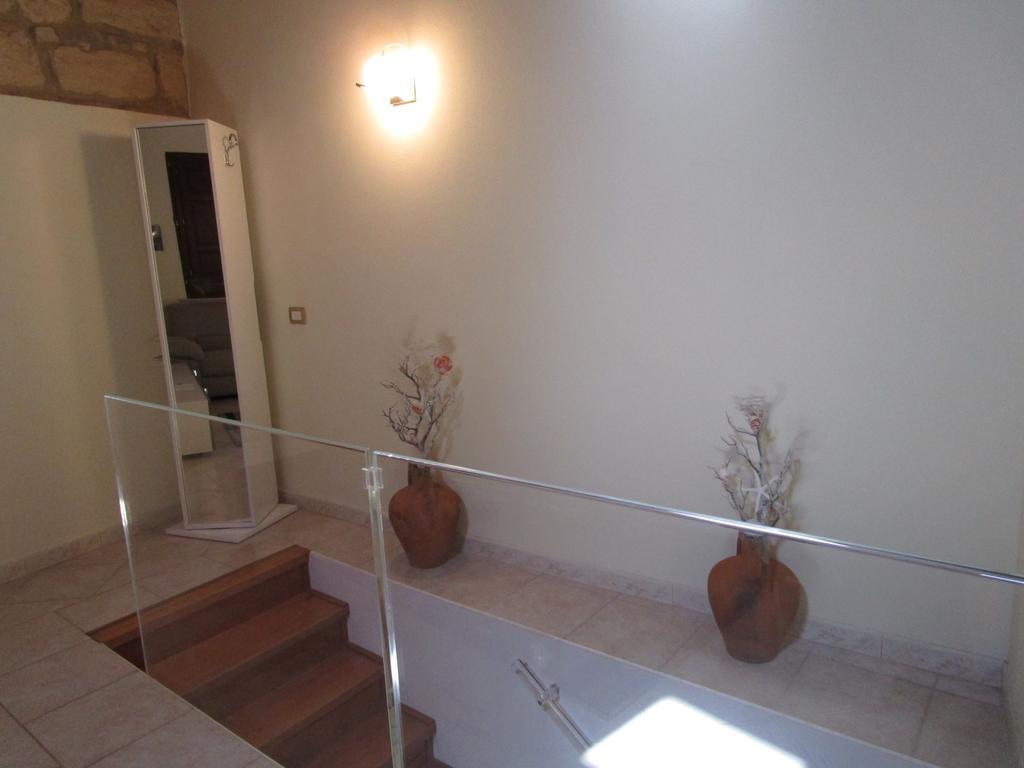 Sa Domu E Babbu Apartment Каляри Екстериор снимка