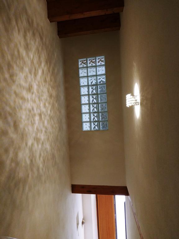 Sa Domu E Babbu Apartment Каляри Екстериор снимка