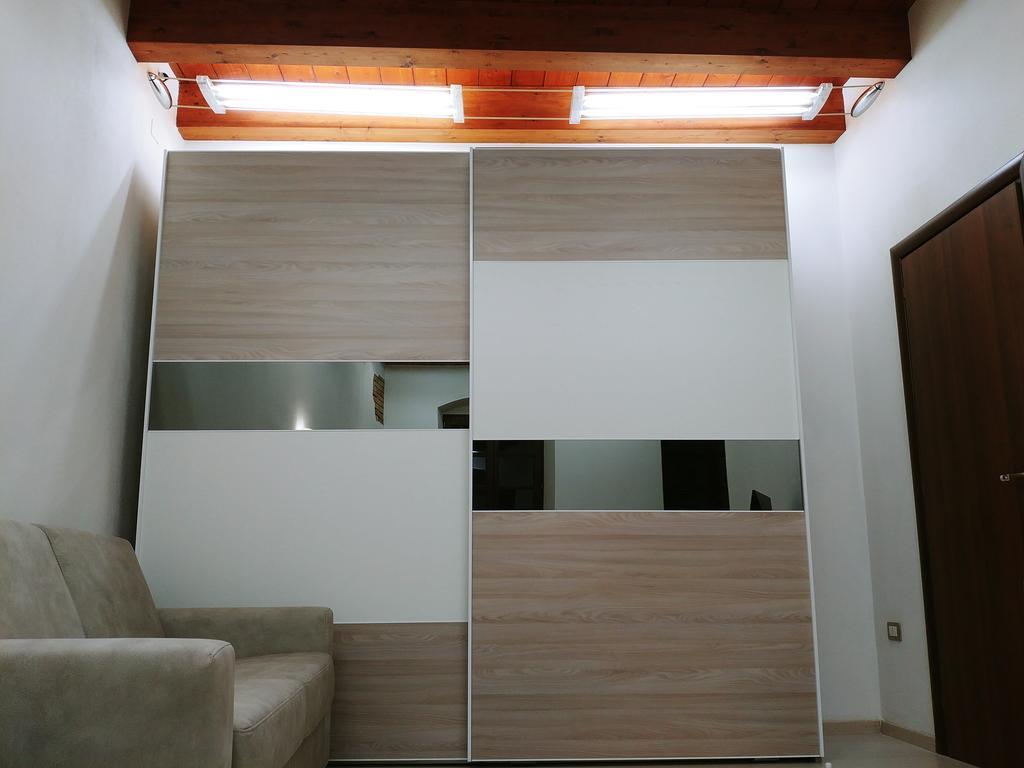 Sa Domu E Babbu Apartment Каляри Екстериор снимка