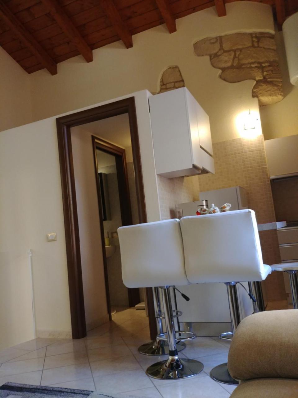 Sa Domu E Babbu Apartment Каляри Екстериор снимка