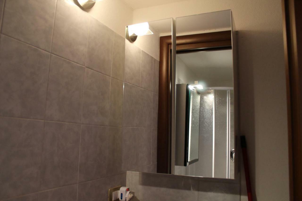Sa Domu E Babbu Apartment Каляри Екстериор снимка