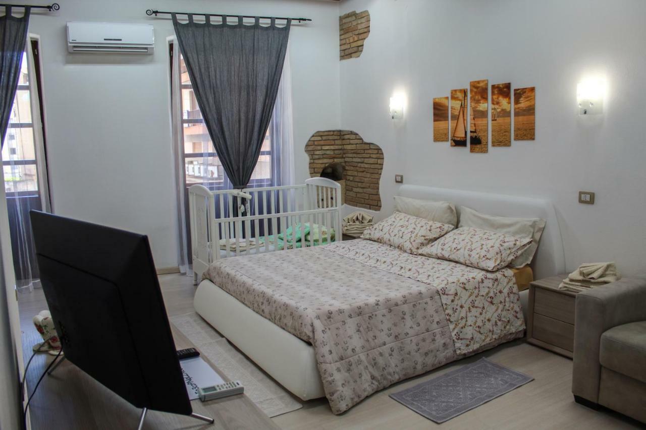 Sa Domu E Babbu Apartment Каляри Екстериор снимка