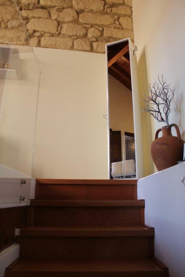 Sa Domu E Babbu Apartment Каляри Екстериор снимка