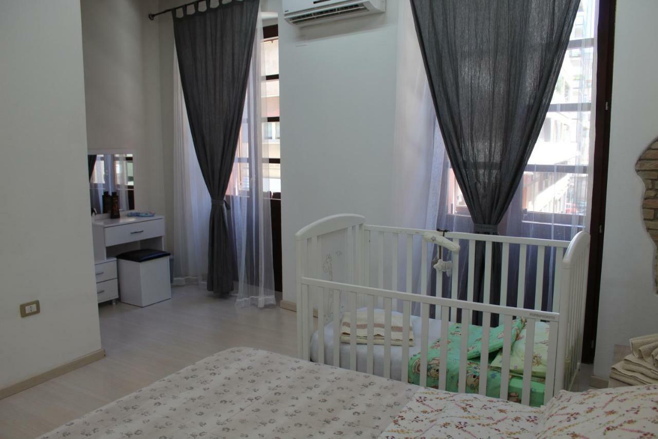 Sa Domu E Babbu Apartment Каляри Екстериор снимка