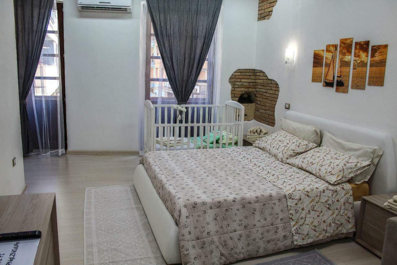 Sa Domu E Babbu Apartment Каляри Екстериор снимка